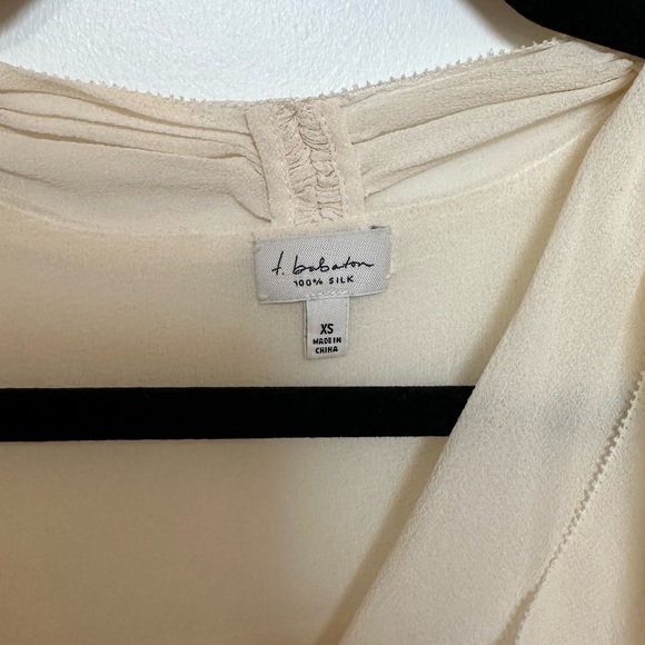 Babaton Blouse - Picture 2 of 2